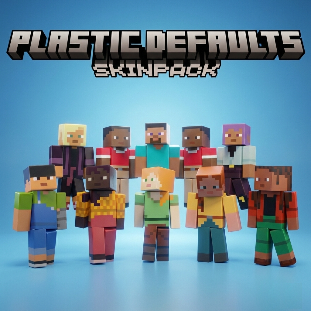 Plastic Defaults