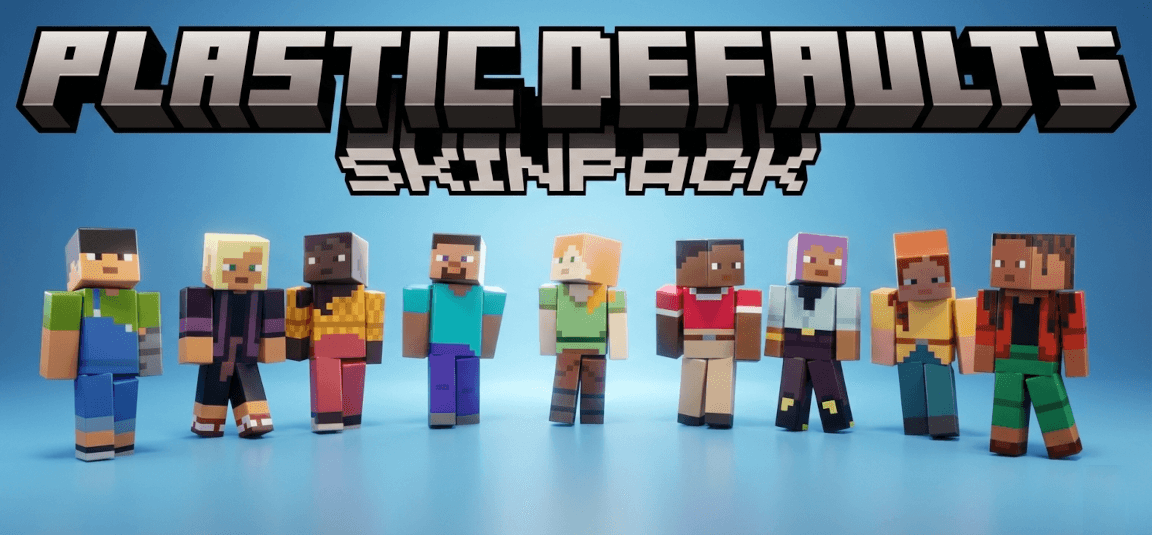 Plastic Defaults — screenshot 1