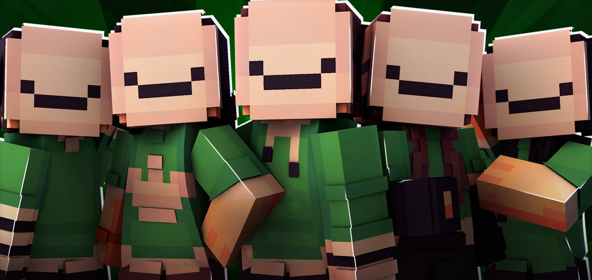 Dream Team Squad — screenshot 1