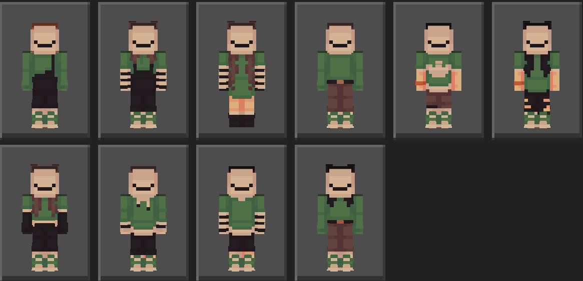 Dream Team Squad — screenshot 2