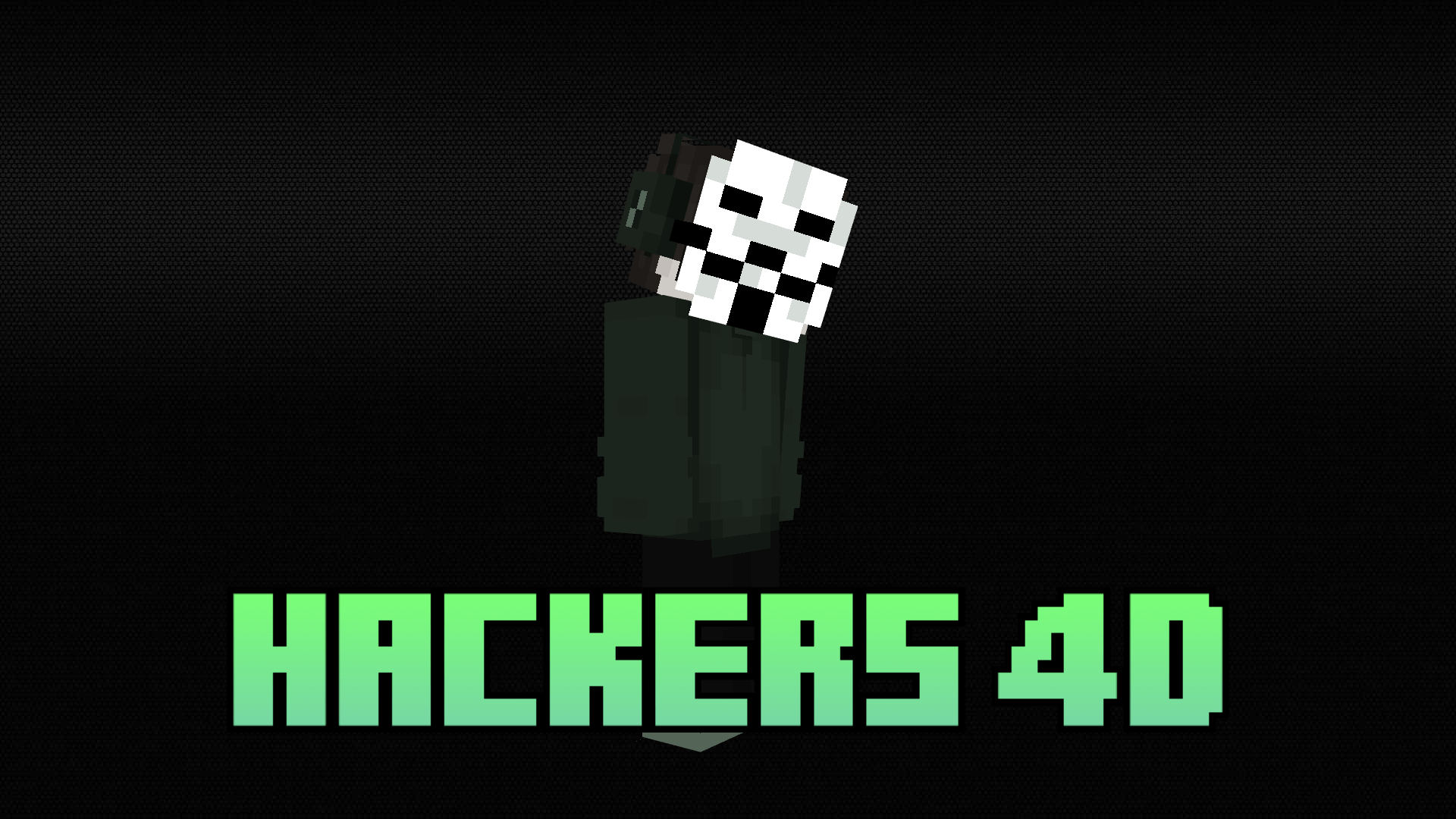 Hackers 4D — screenshot 1