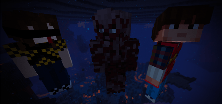 Stranger Things Skin Pack — screenshot 1