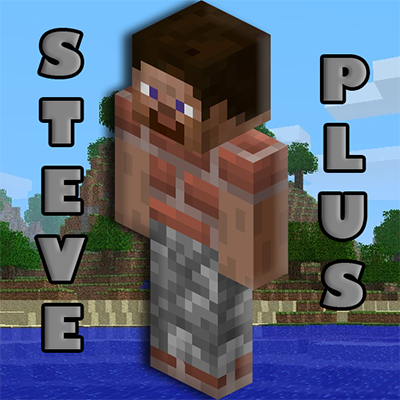 Steve Plus