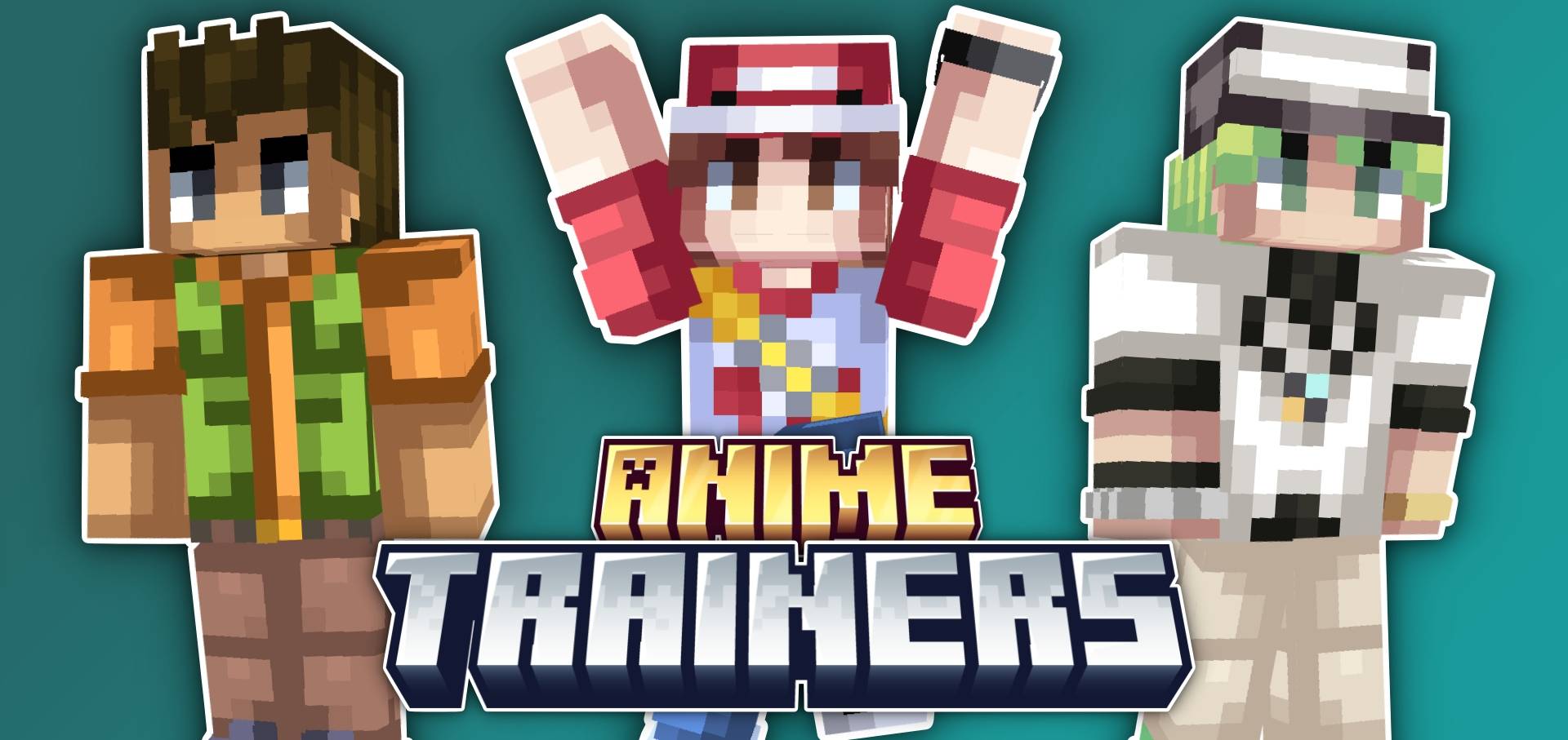 Anime Trainer — screenshot 1