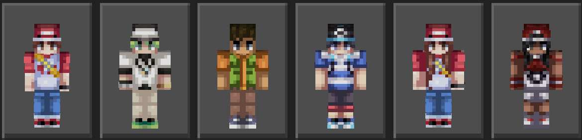 Anime Trainer — screenshot 2