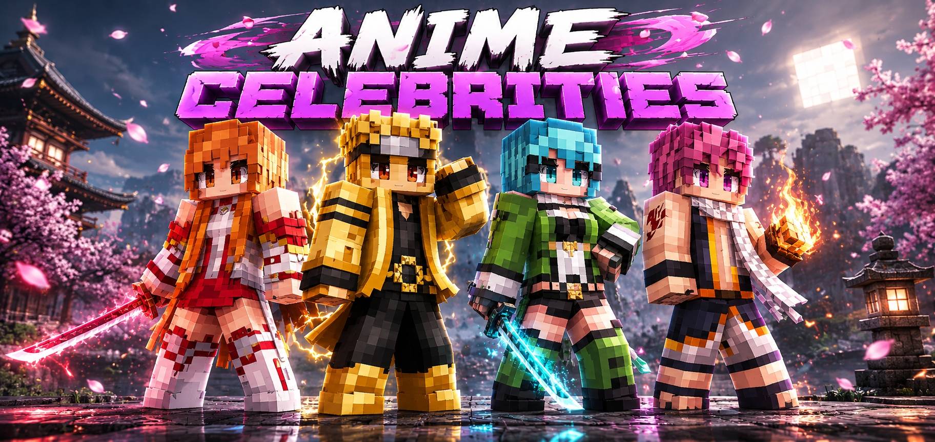 Anime Celebrities — screenshot 1