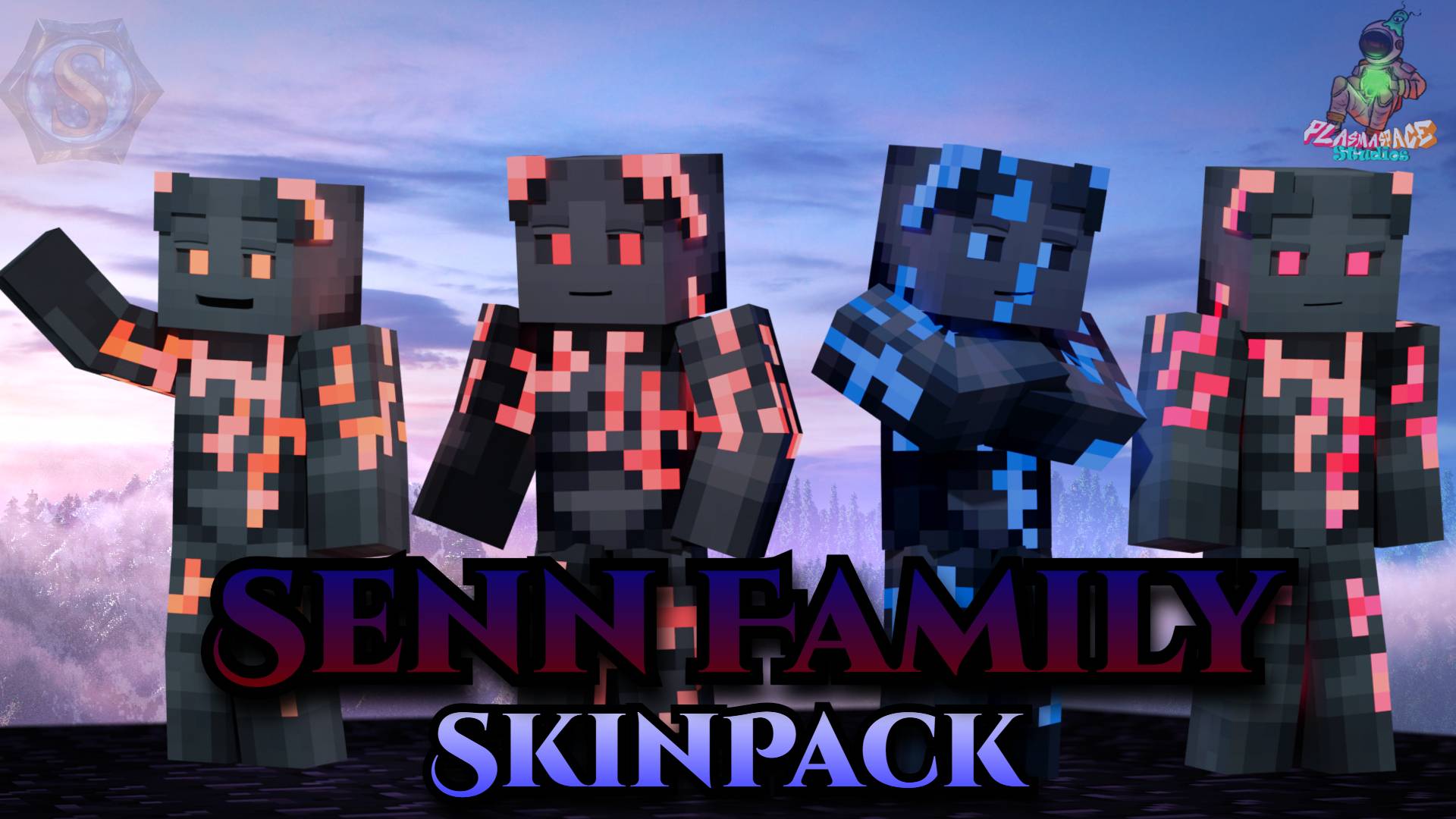 Senn Family — screenshot 1