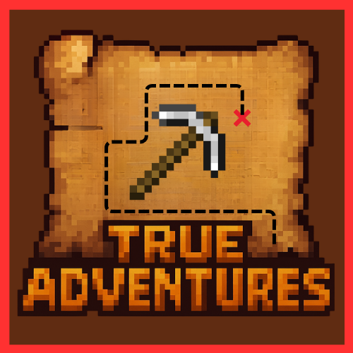 True Adventures