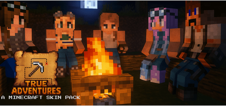 True Adventures — screenshot 1