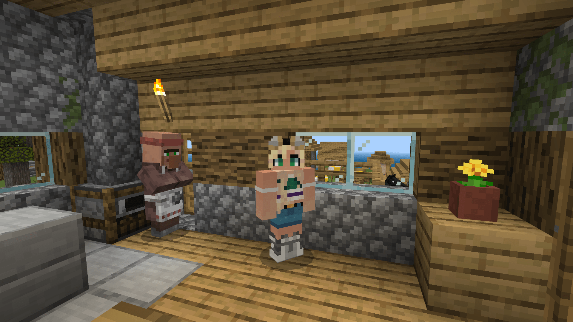 True Adventures — screenshot 3