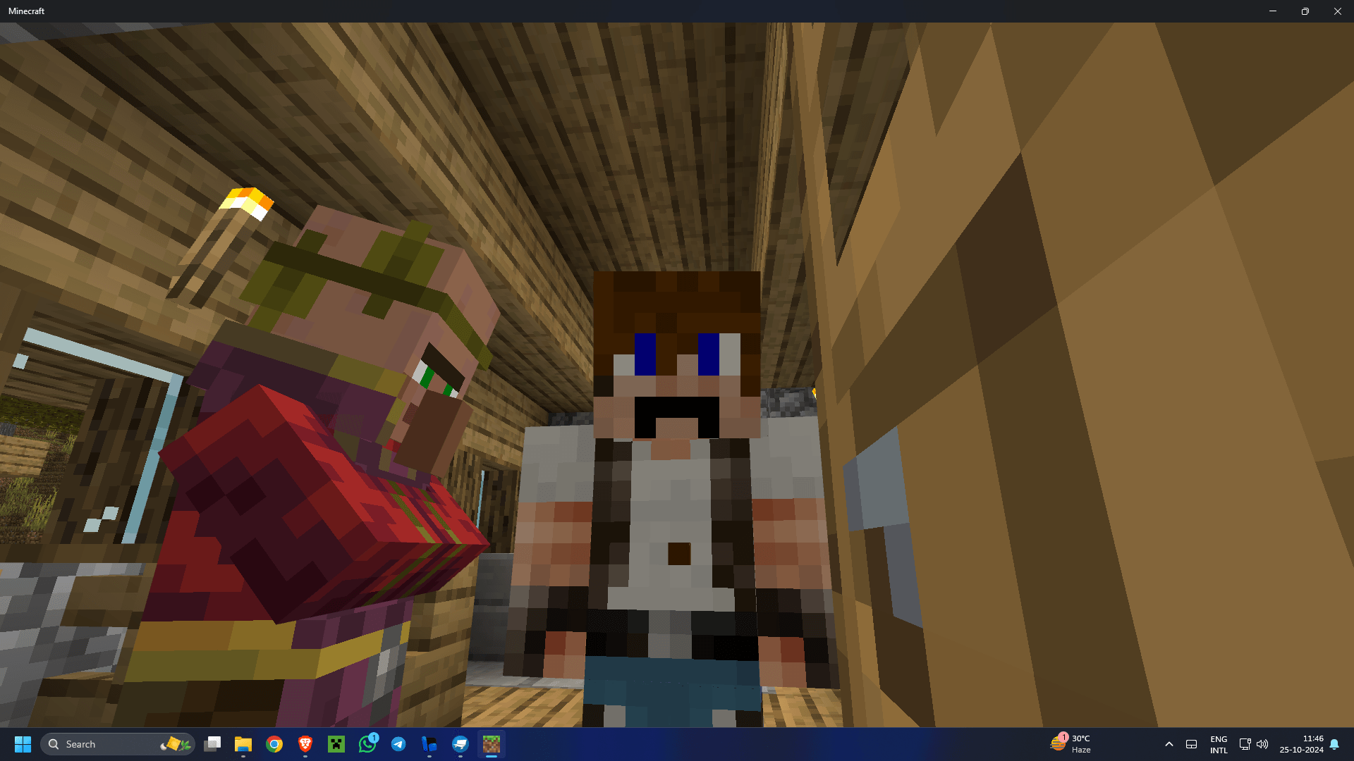 True Adventures — screenshot 7