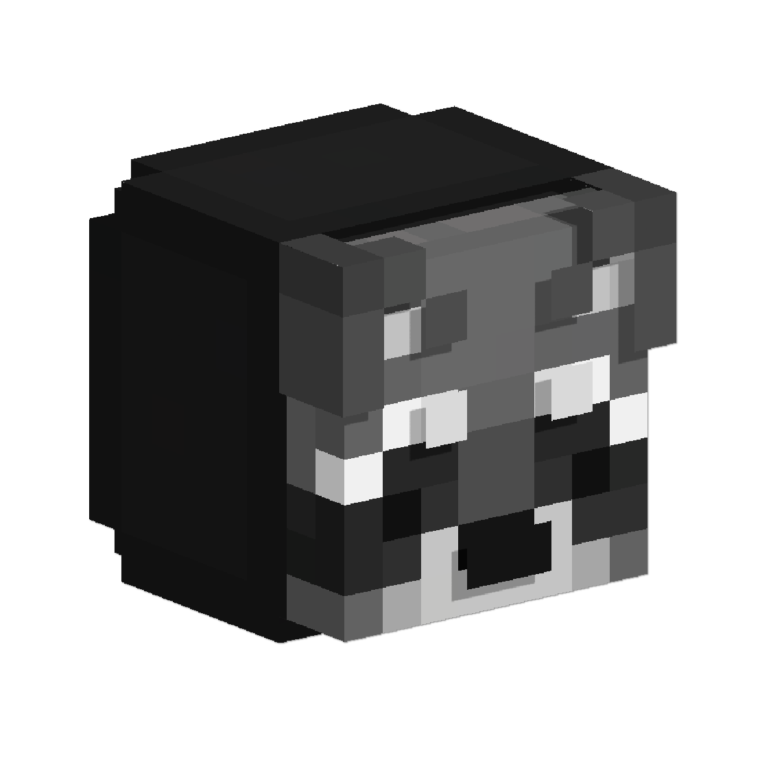Raccoons Skin Pack v1
