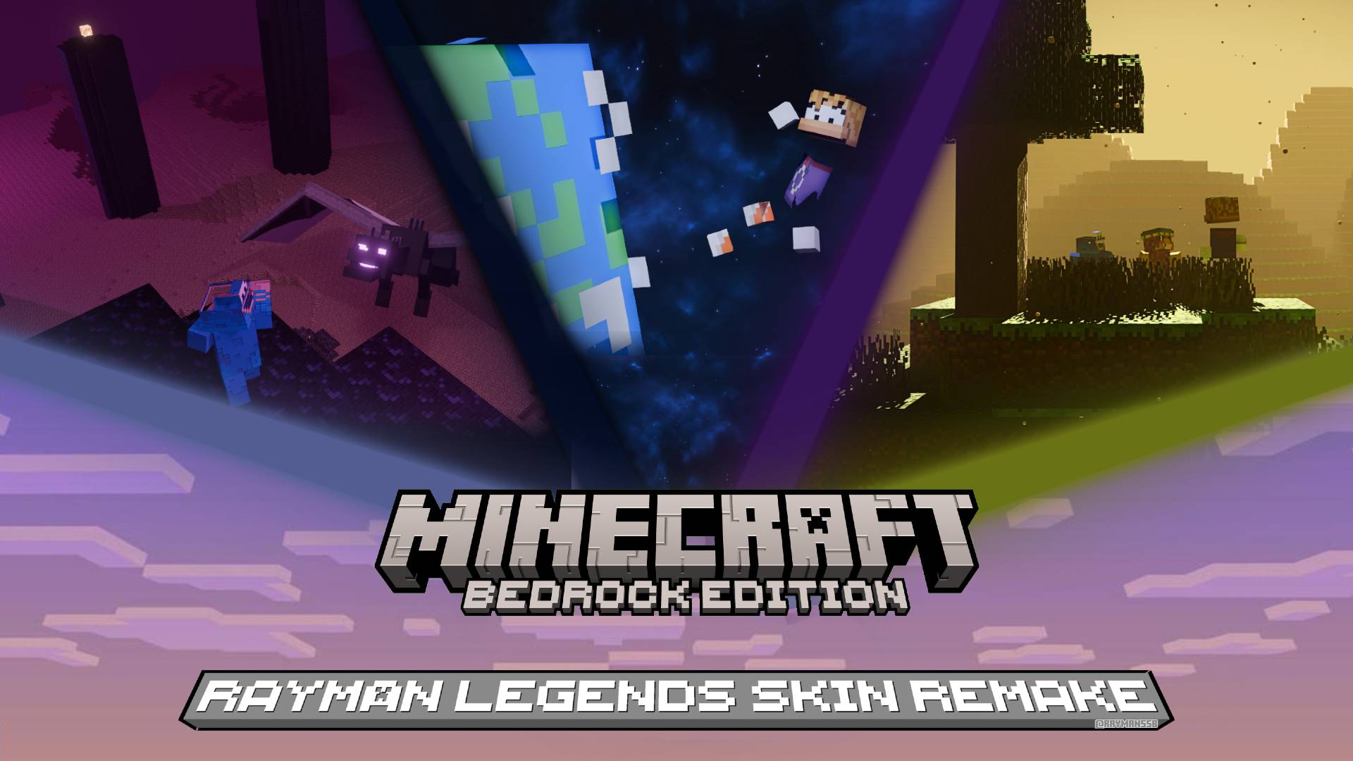 Rayman 30th Anniversary Skin Pack — screenshot 3
