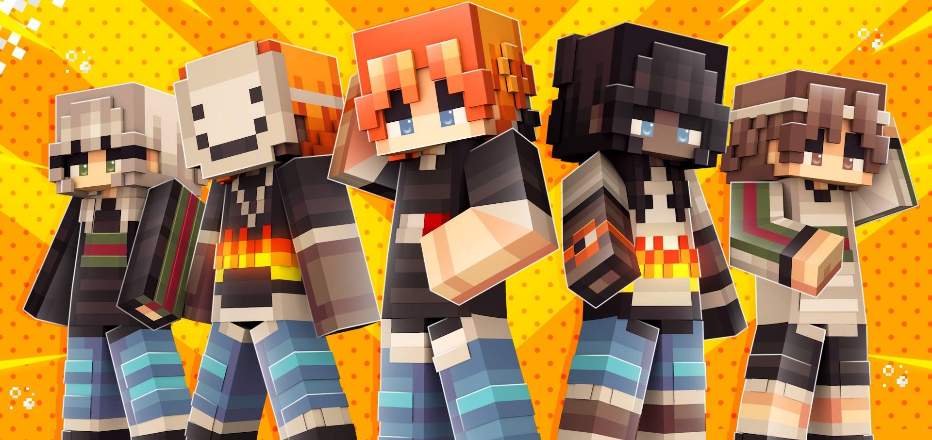 Heroic Fashion Teens — screenshot 1
