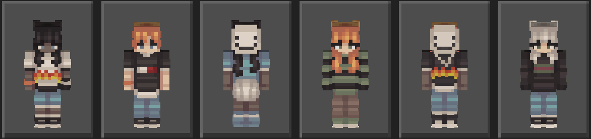 Heroic Fashion Teens — screenshot 2