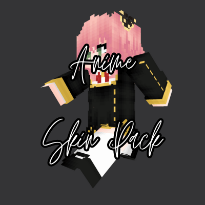 Anime Skin Pack — screenshot 2