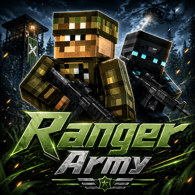 Elite Rangers