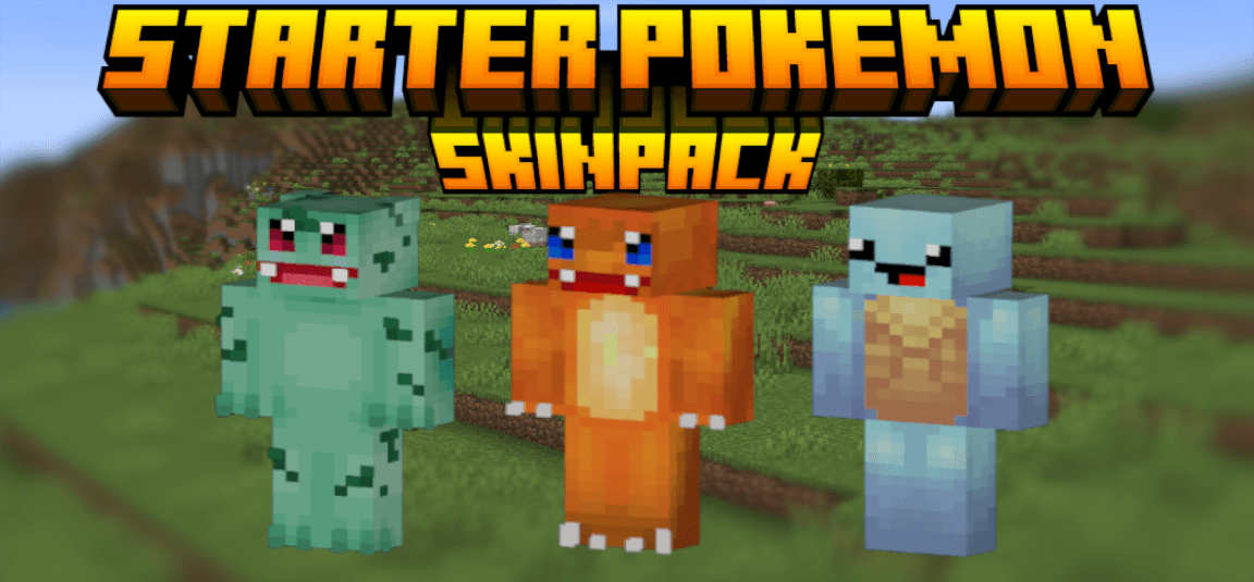 Journey Begins: Starter Pokémon — screenshot 1