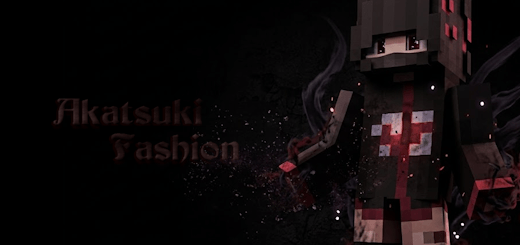 Fashion Akatsuki — screenshot 1