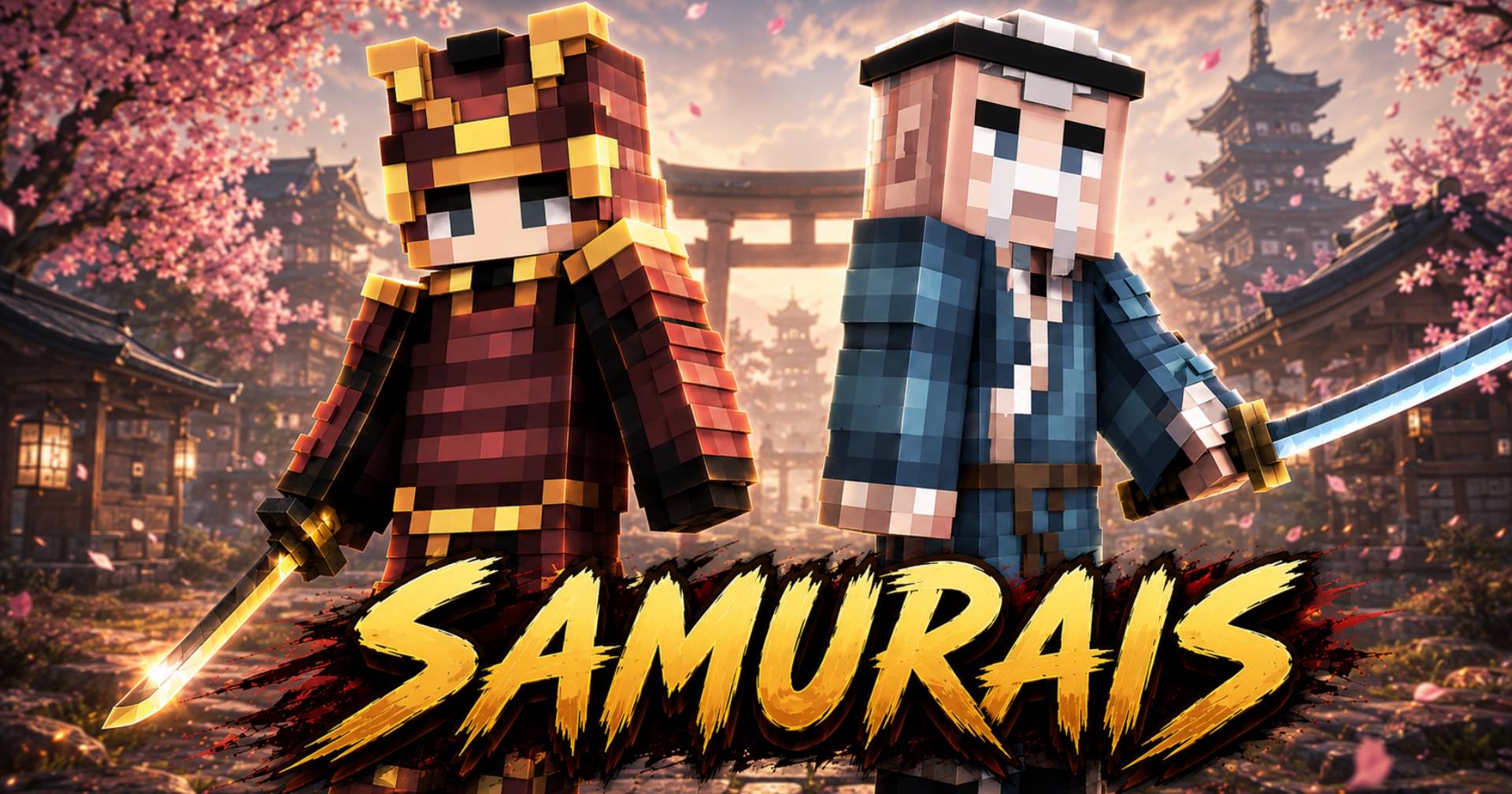 Samurais — screenshot 1