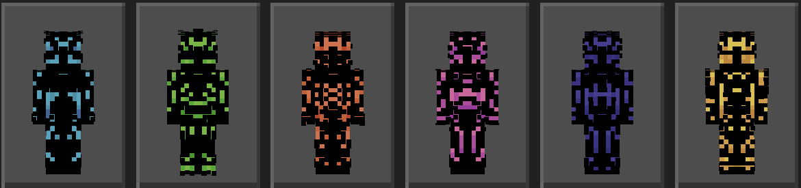 Royal Entities — screenshot 2