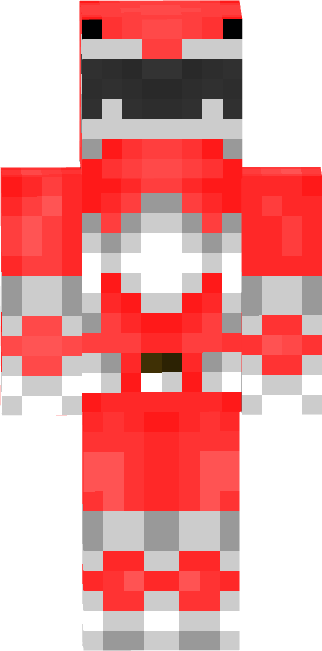 Power Rangers — screenshot 3