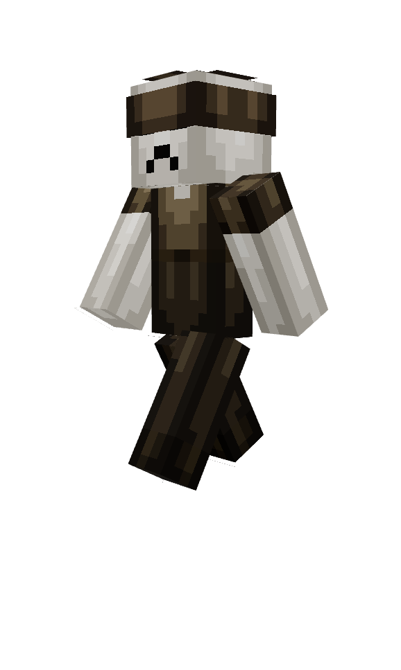 Zombiefarmer Gang Skinpack — screenshot 3