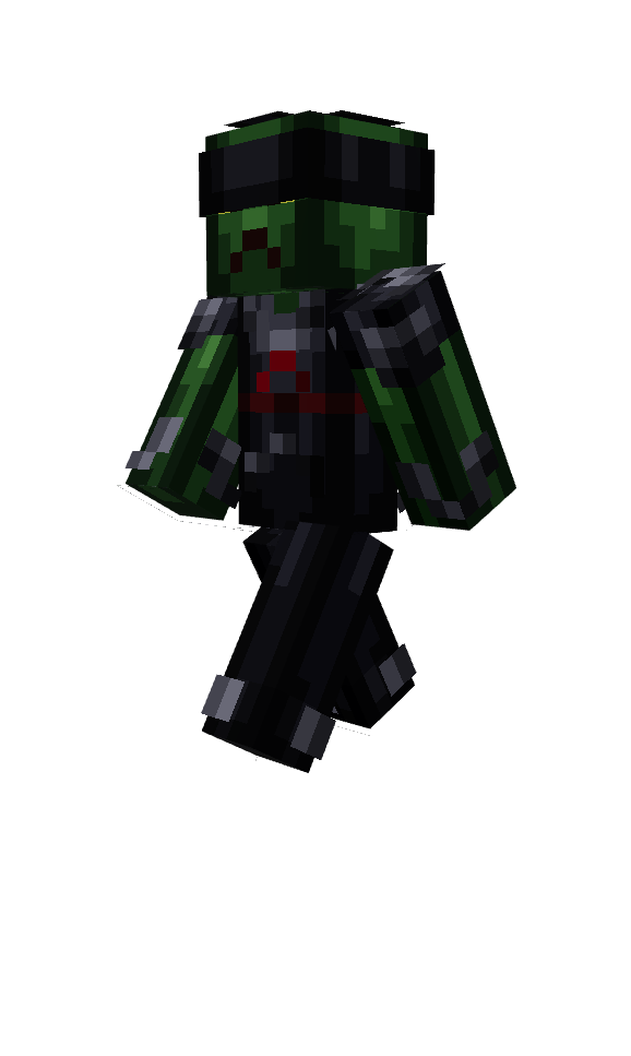 Zombiefarmer Gang Skinpack — screenshot 4