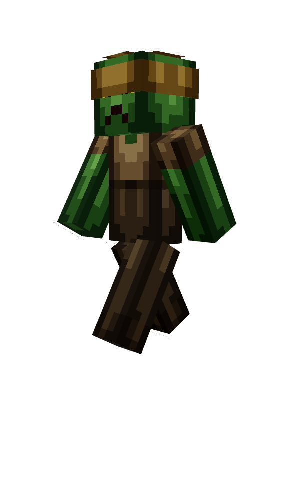 Zombiefarmer Gang Skinpack — screenshot 7