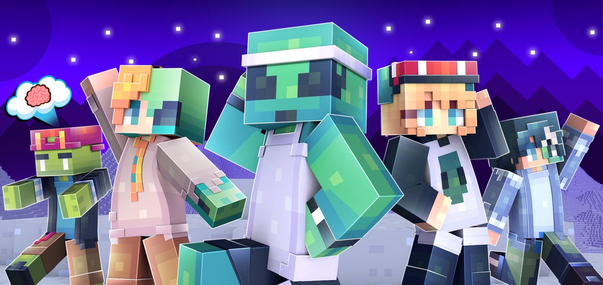 Alien Teens — screenshot 1