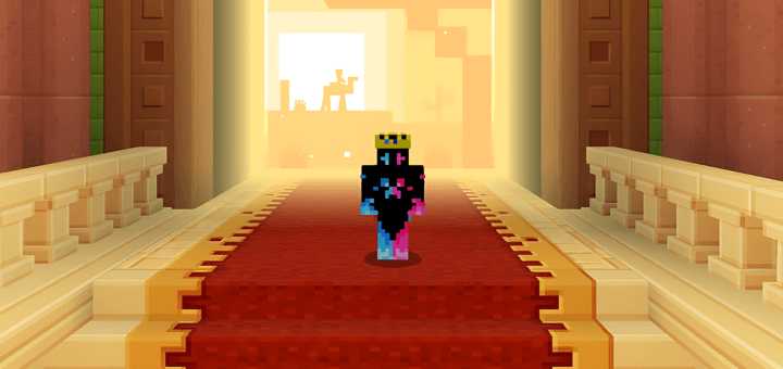 Notnicto Skins — screenshot 1