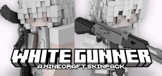 White Gunner — screenshot 1