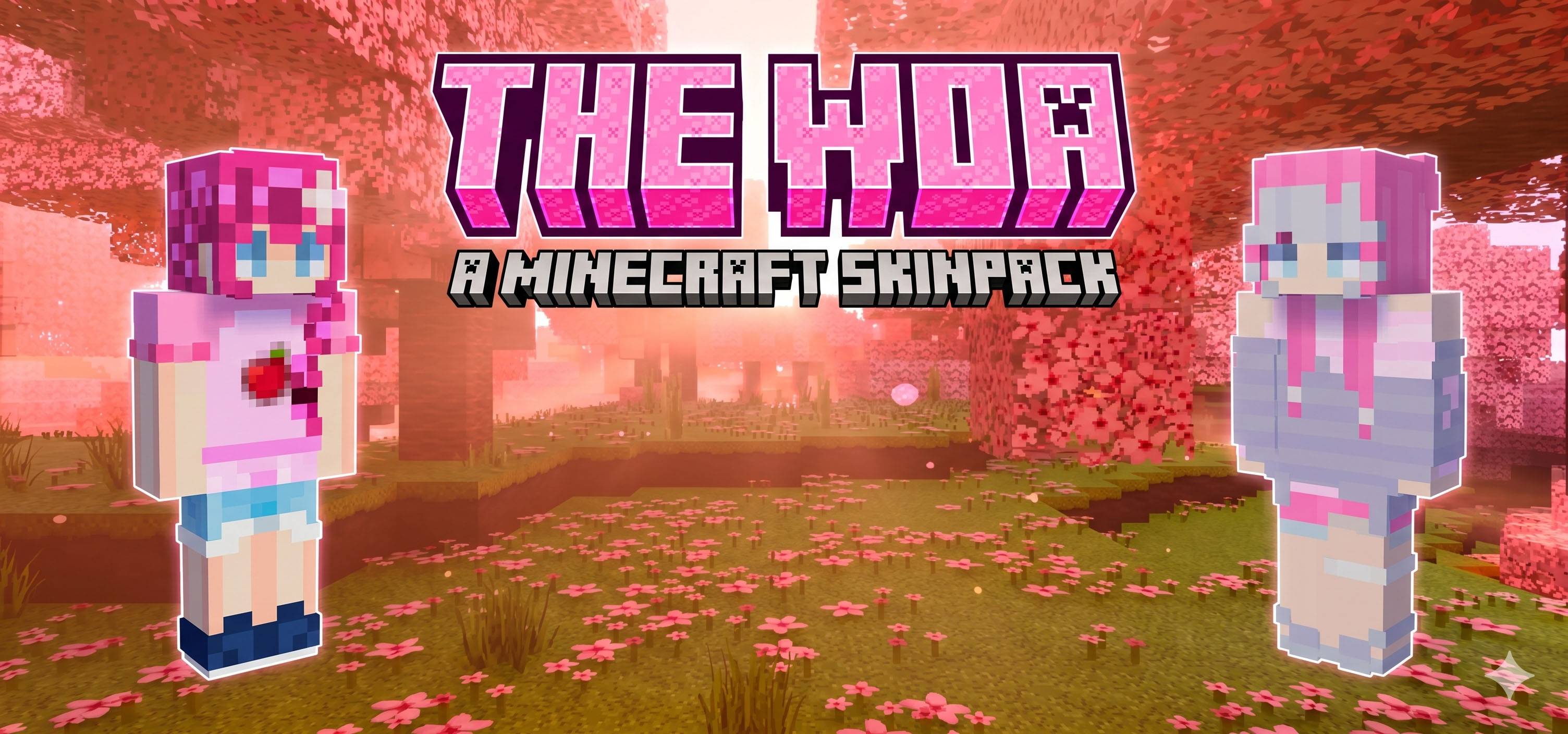 The Woa — screenshot 1