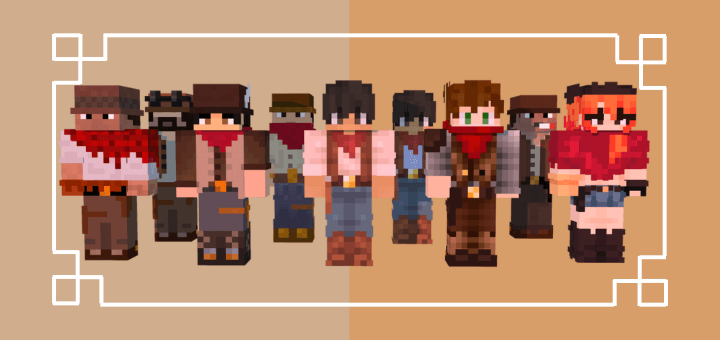Highnoon Heroes — screenshot 2