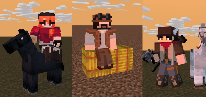 Highnoon Heroes — screenshot 3