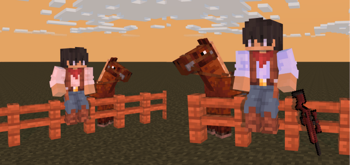 Highnoon Heroes — screenshot 4