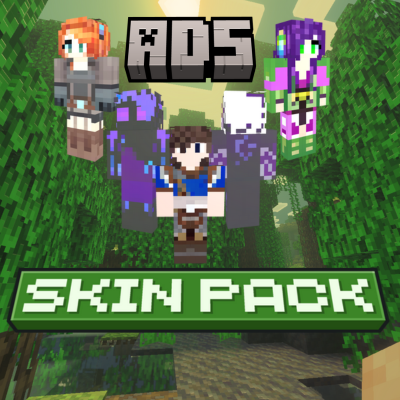 ADS SKINS