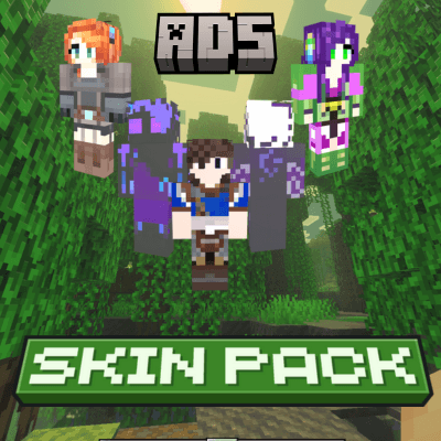 ADS SKINS — screenshot 1