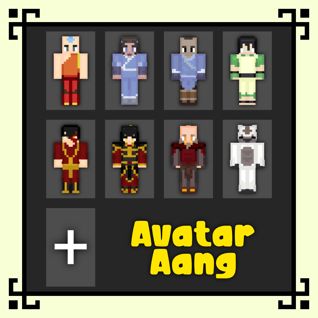 OS's Avatar