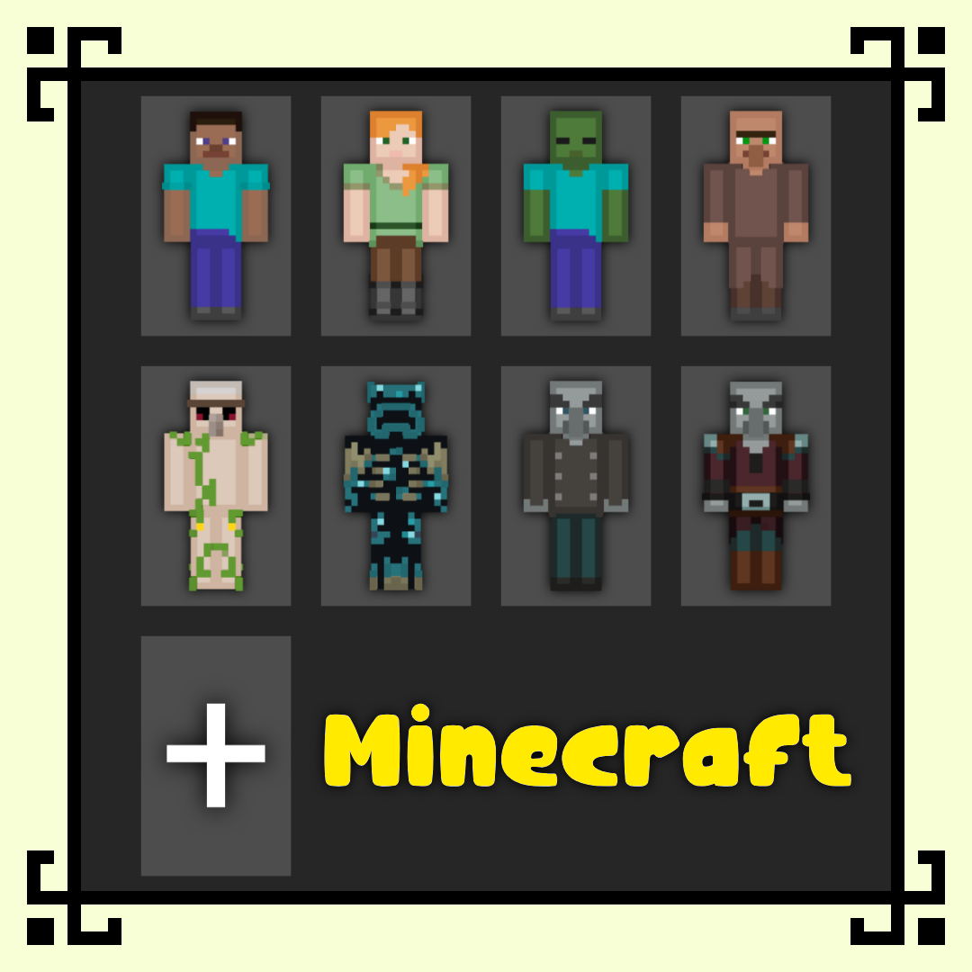OS's Minecraft