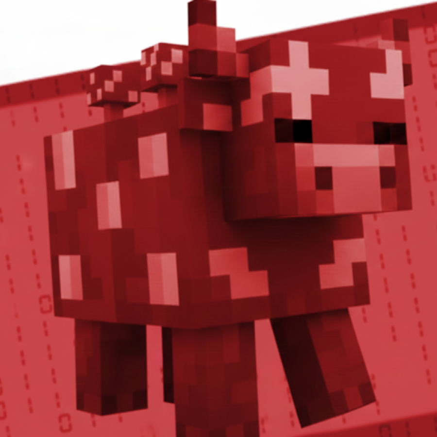 Mooshroom Collection