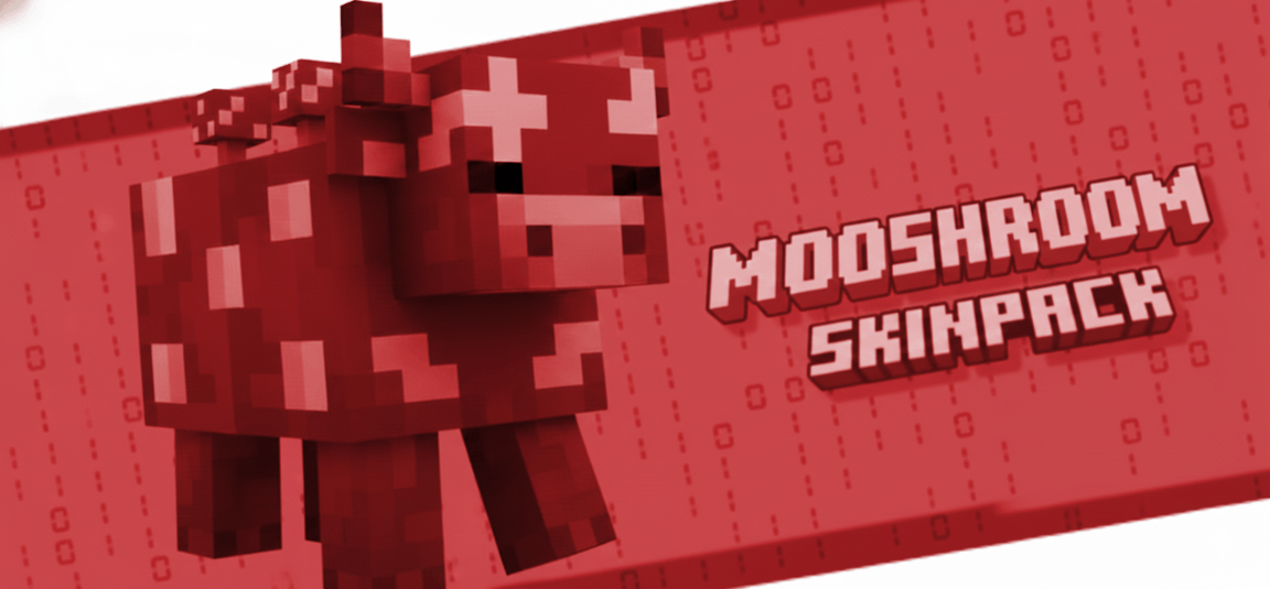 Mooshroom Collection — screenshot 1