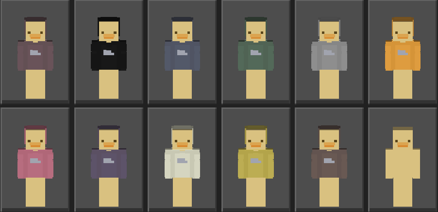 Animals In Hoodies — screenshot 7