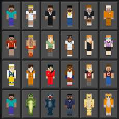 Ultimate Skin Vault