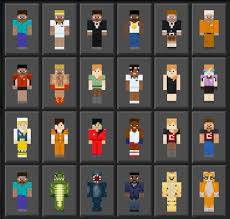 Ultimate Skin Vault — screenshot 1