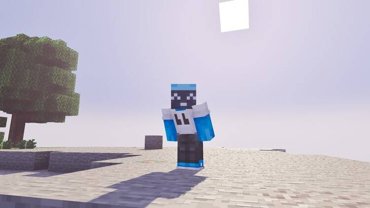 The BlockBench Skin Collection — screenshot 3