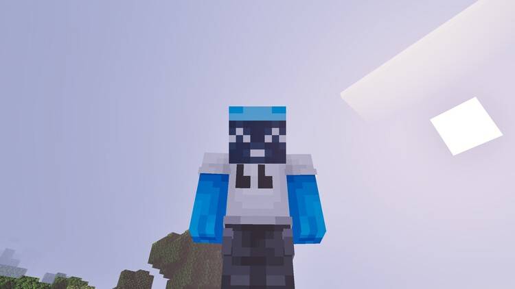 The BlockBench Skin Collection — screenshot 4