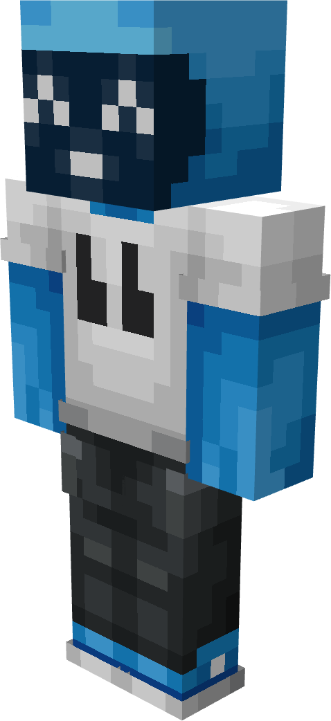 The BlockBench Skin Collection — screenshot 5