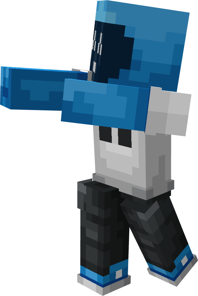 The BlockBench Skin Collection — screenshot 6
