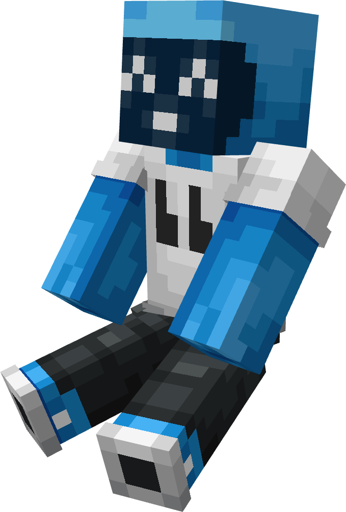 The BlockBench Skin Collection — screenshot 8